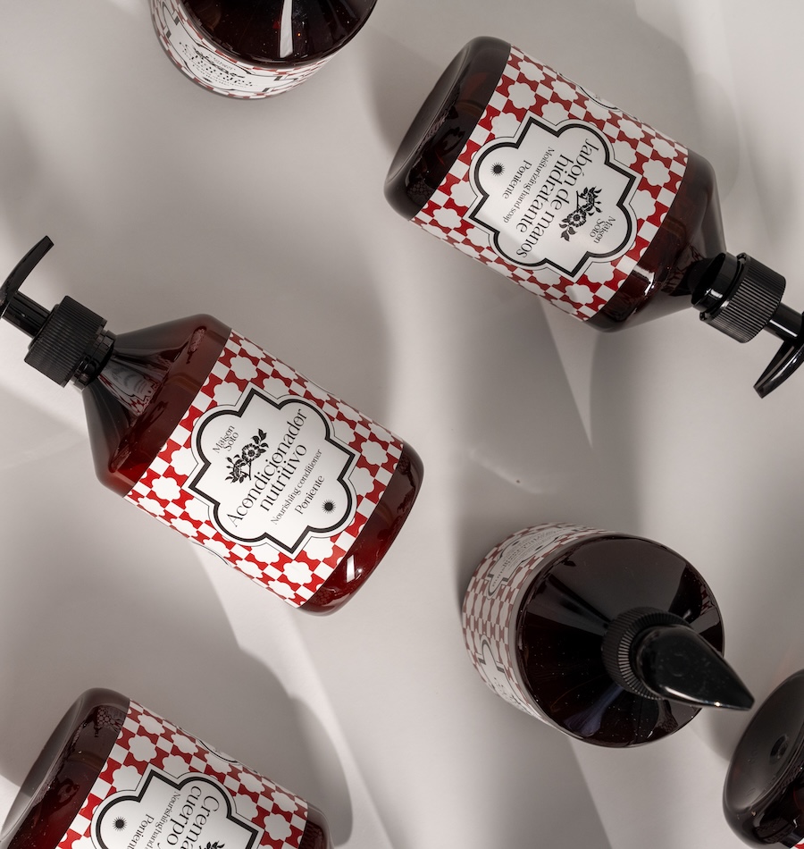 Fine Scented Candle | Home Mists | Maison Soto